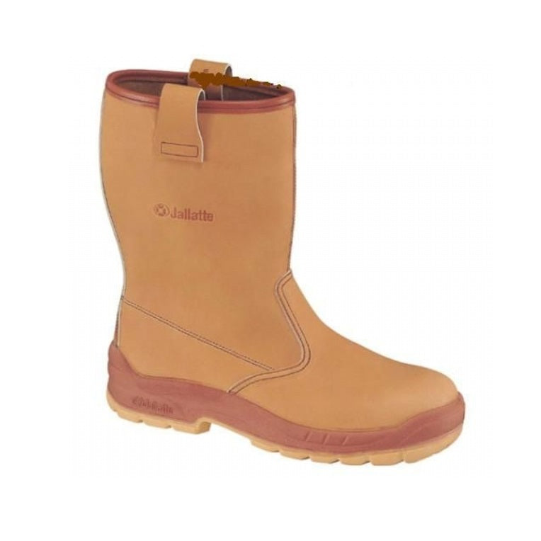 Jallatte Laars S3 Jalaska SAS J0266 - Zand