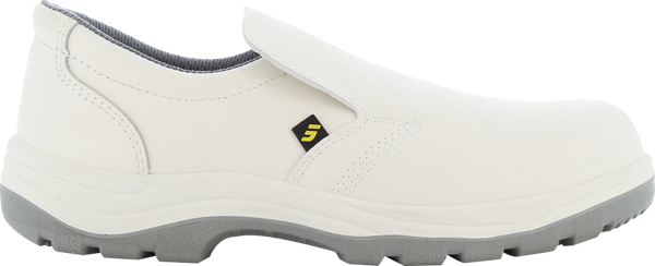 Safety Jogger X0500 S2 - Wit