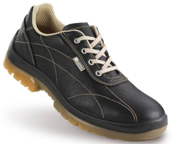 Sixton 53071-17 Cupra Laag S3 - Zwart