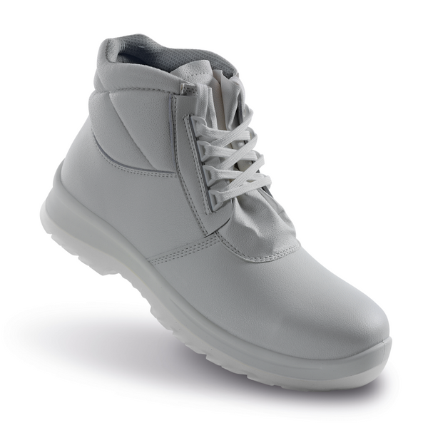 Sixton 86206-00 Bergamo Hoog S2 - Wit