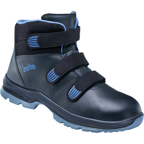 TX 575 XP EN20345 Hoog S3 - Zwart