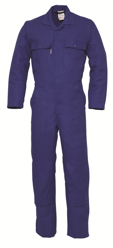 Havep Basic Overall 2231 - Marineblauw 100