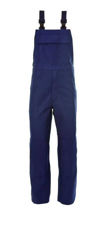 Havep 4 Safety Amerikaanse Overall 2726 - Marineblauw 100