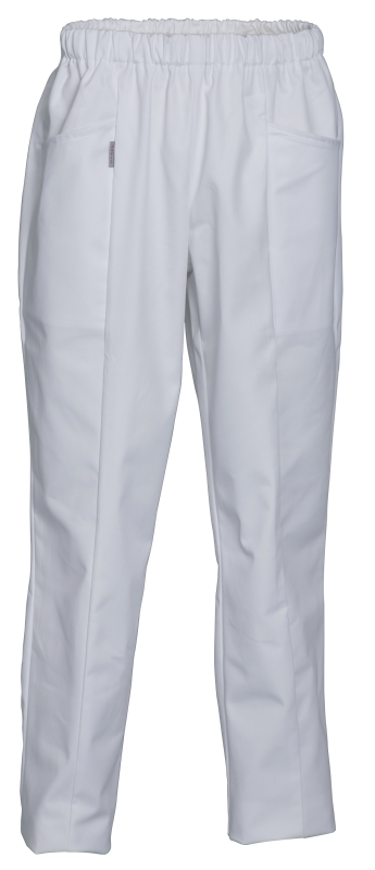 Havep Food & Catering Broek 8369 - Wit 550