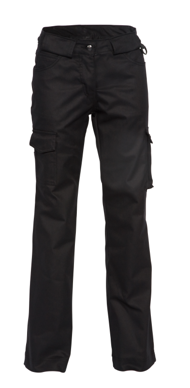 Havep Worker Broek 8726 - Marineblauw 100
