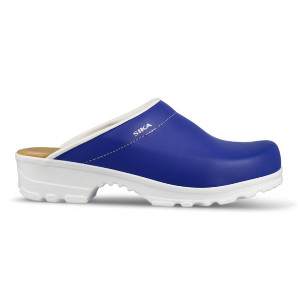 Sika 8105 Flex LBS klomp OB O.H. Blauw - Blauw