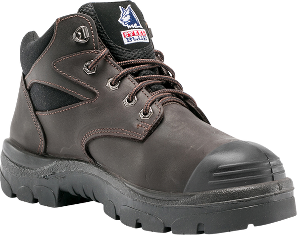 Hoge Schoen Whyalla S3 362108 - Claret
