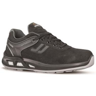 Jallatte Jaltonic SAS 573550 S3 - Zwart