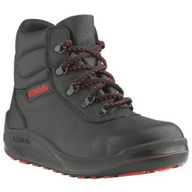 Jallatte Jalmars SAS 574140 S3 - Zwart