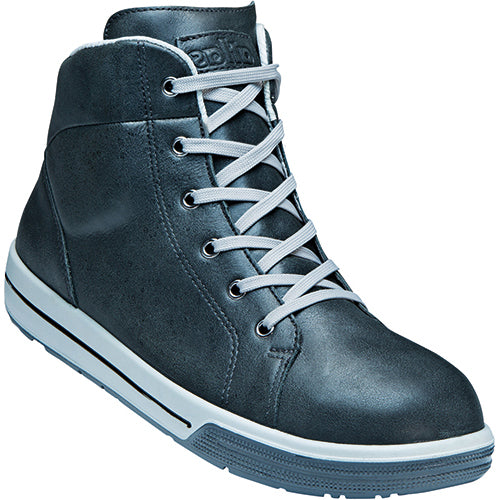 Schoen A 585 XP Hoog S3 - Grijs
