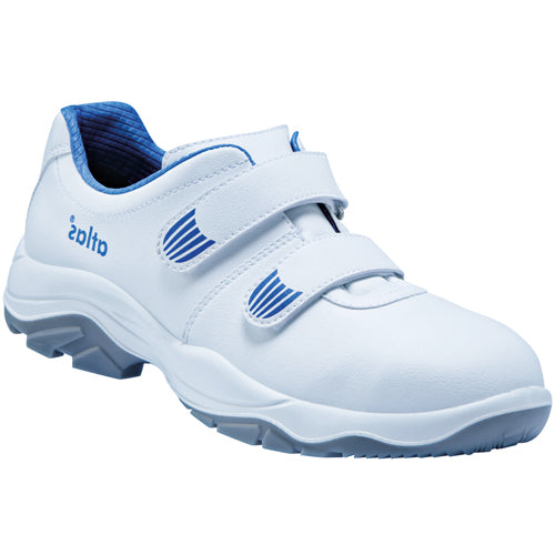 Schoen CL 400 2.0 Laag S2 - Wit