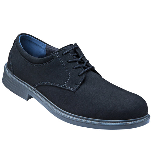 Schoen CX 505 Laag S1P - Zwart