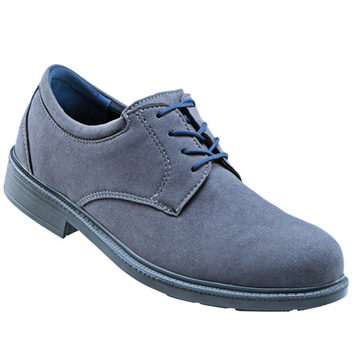 Schoen CX 565 Laag S1P - Grijs