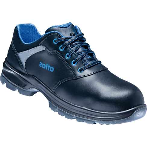 Schoen TX 48 S2 Laag - Zwart