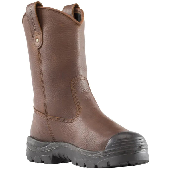 Laars Heeler S3 362805 - Bruin