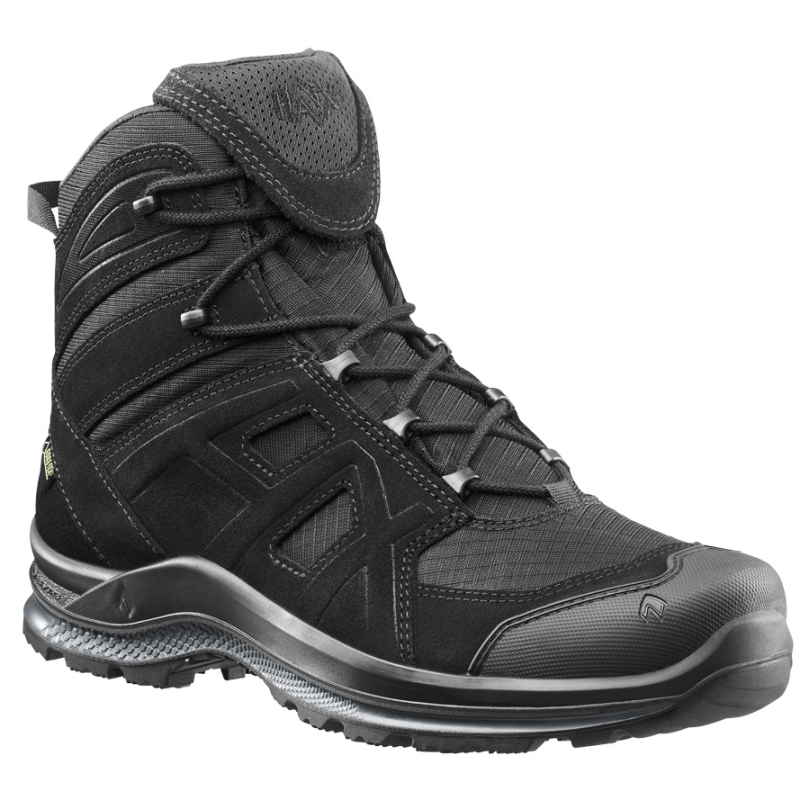 Black Eagle Athletic 2.0 V GTX Schoen 330007 - Zwart