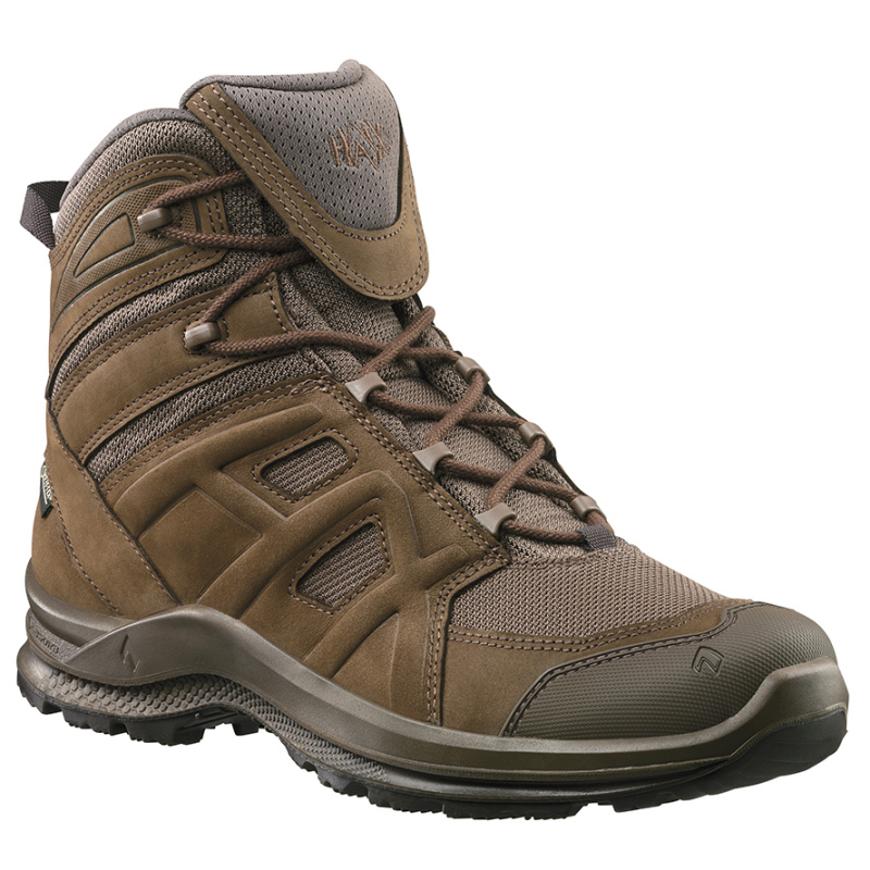 Black Eagle Athletic 2.0 N Schoen 330014 O2 - Bruin