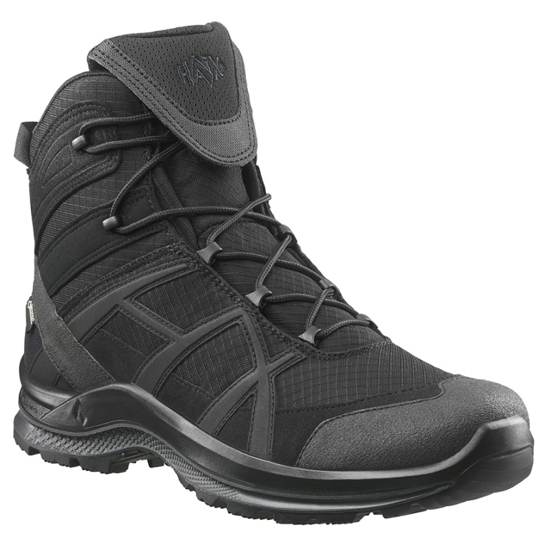 Black Eagle Athletic 2.1 GTX Schoen 330042 O2 - Zwart
