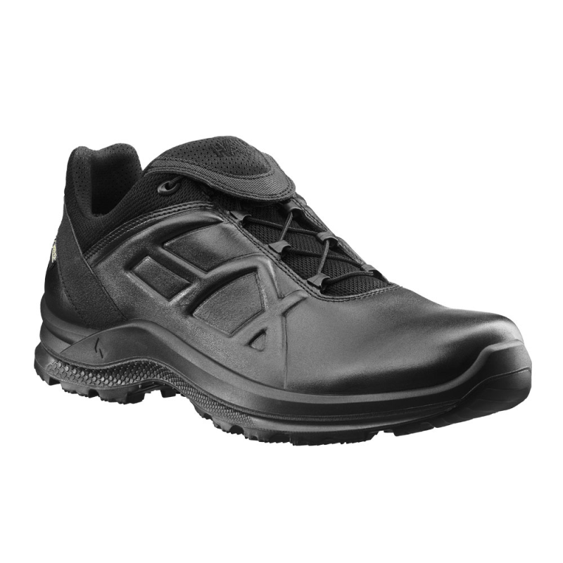 Black Eagle Tactical 2.1 GTX Laag 340001 O2 - Zwart