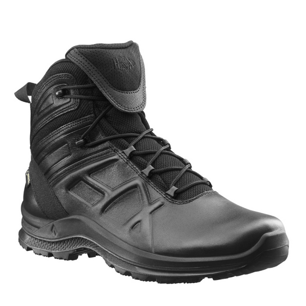 Black Eagle Tactical 2.0 GTX Mid 340002 O2 - Zwart