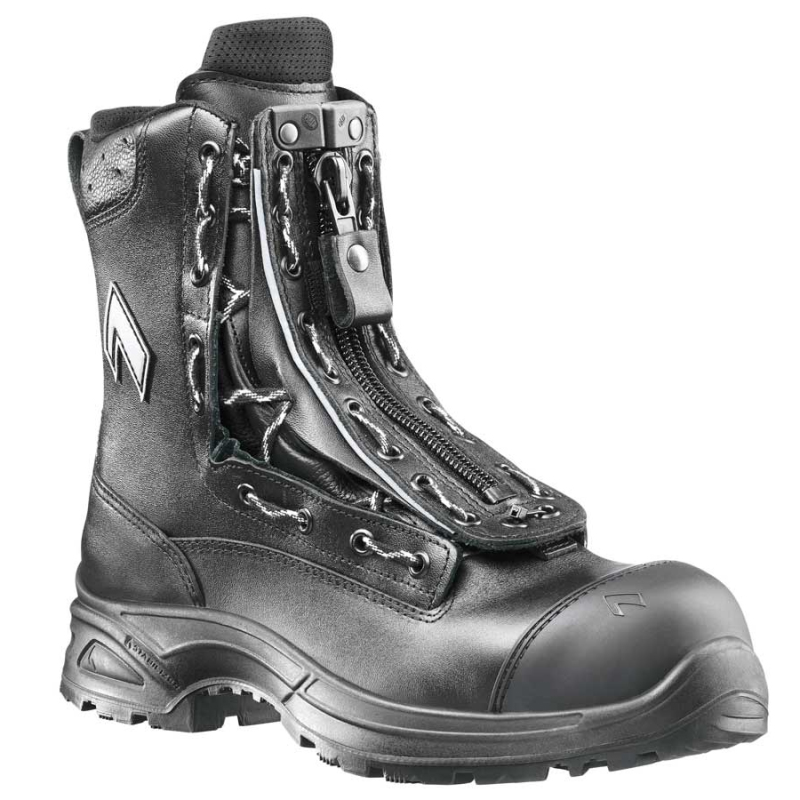 Airpower XR1 Lady Schoen 605120 S3 - Zwart