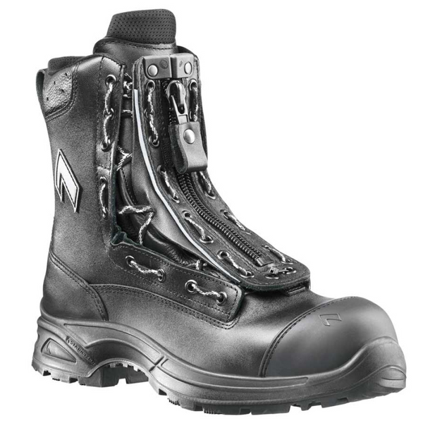 Airpower XR1 Lady Schoen 605120 S3 - Zwart