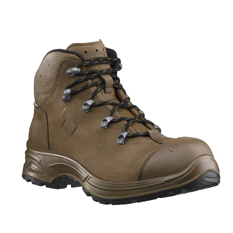 Airpower XR26 Schoen 607207 S3 - Bruin