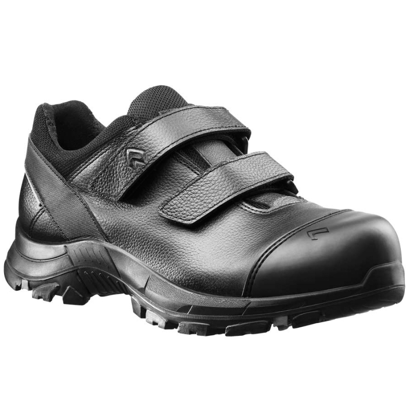 Nevada Pro Schoen LG 620004 S3 - Zwart