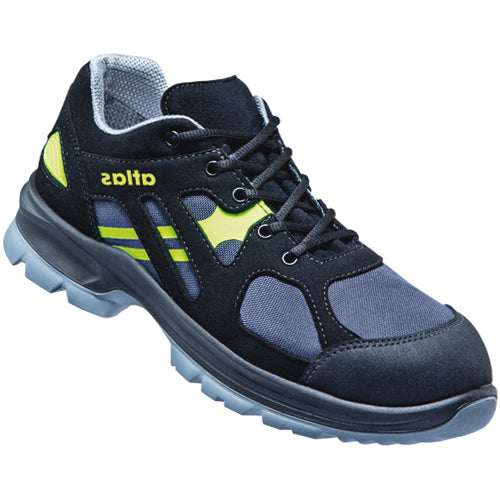 Schoen GTX 6205 XP S3 - Zwart