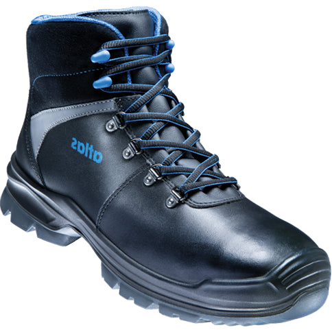 Schoen SL 535 2.0 XP S3 - Zwart/Blauw