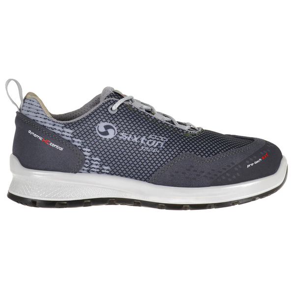 Sixton 95398-03 Cima S1P - Grijs