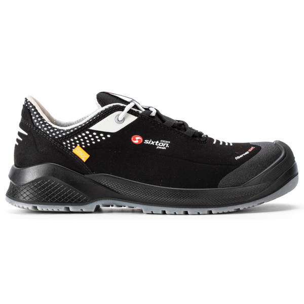 Sixton 43452-09 Forza Dielectric SB - Zwart/Grijs