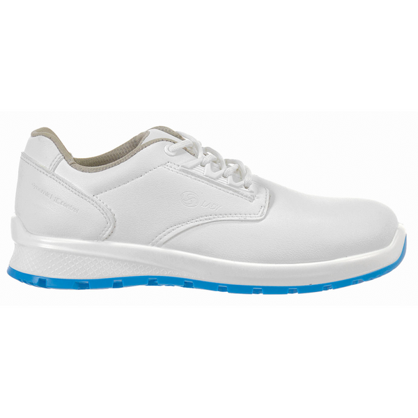 Sixton 95430-00 Chiusi S2 dames - Wit/Blauw