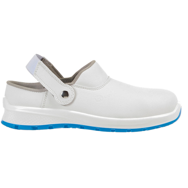 Sixton 95429-00 Ala SB A E FO - Wit/Blauw