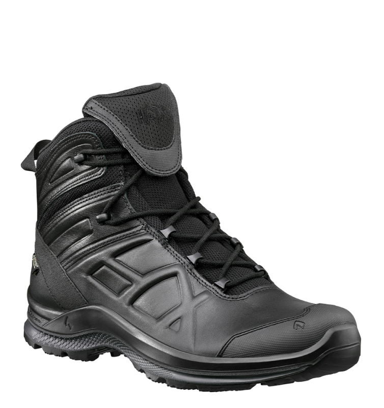 BLACK EAGLE Tactical Pro 2.1 GTX mid 340028 O3 - Zwart