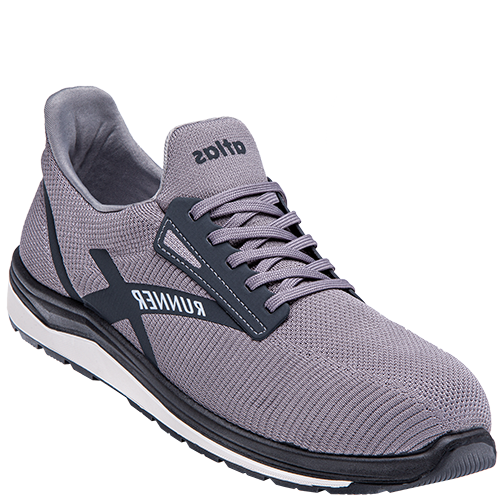 Schoen Runner 65 S1P - Grijs