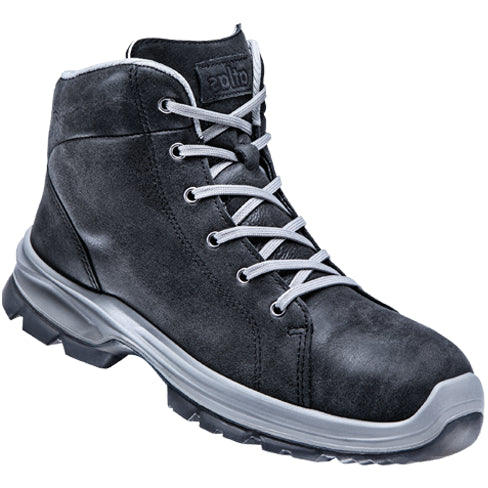 Schoen A 485 XP S3 - Zwart