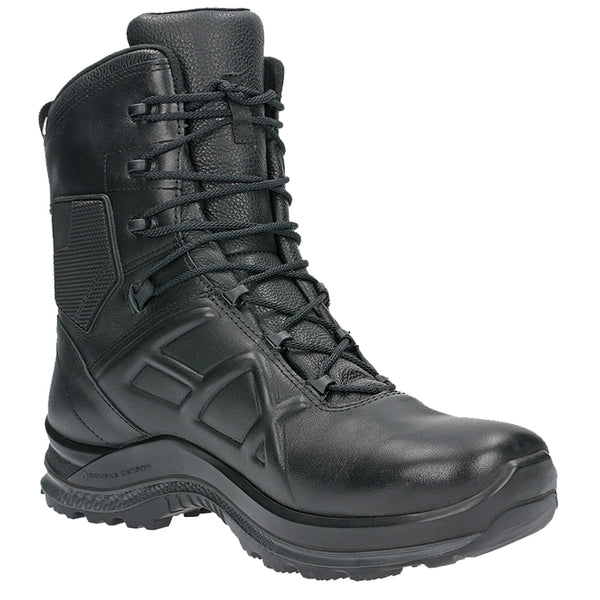 Black Eagle Tactical 2.0 GTX WTR Hoog 340036 - Zwart