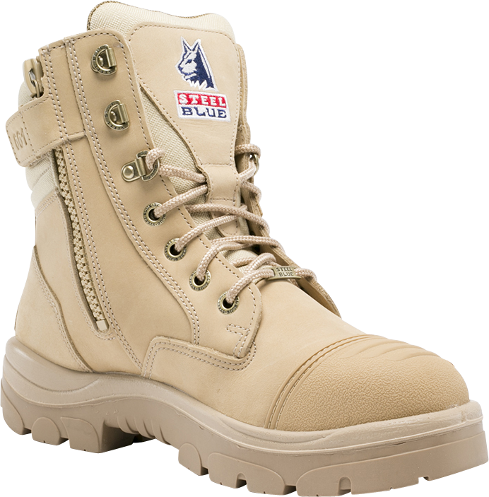 Southern Cross Zip S3 392661 - Zand