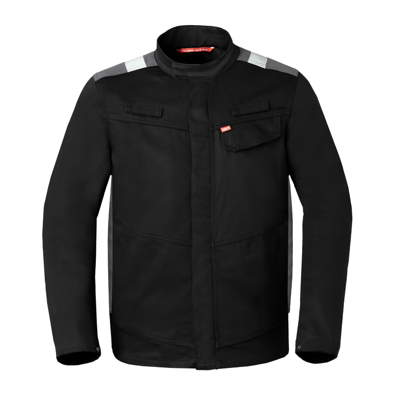 Havep Las Jack 50336-CDK - Zwart/Houtskool CDK