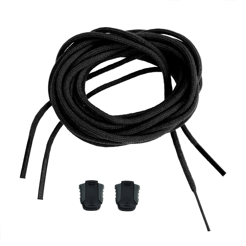 Repair-Kit Smart Lacing 705032 - Zwart