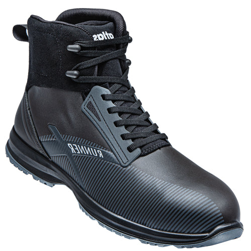 Runner 305 S3 - Zwart