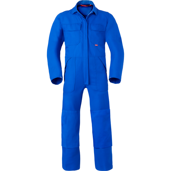 Havep Overall 2725-232170 - Korenblauw