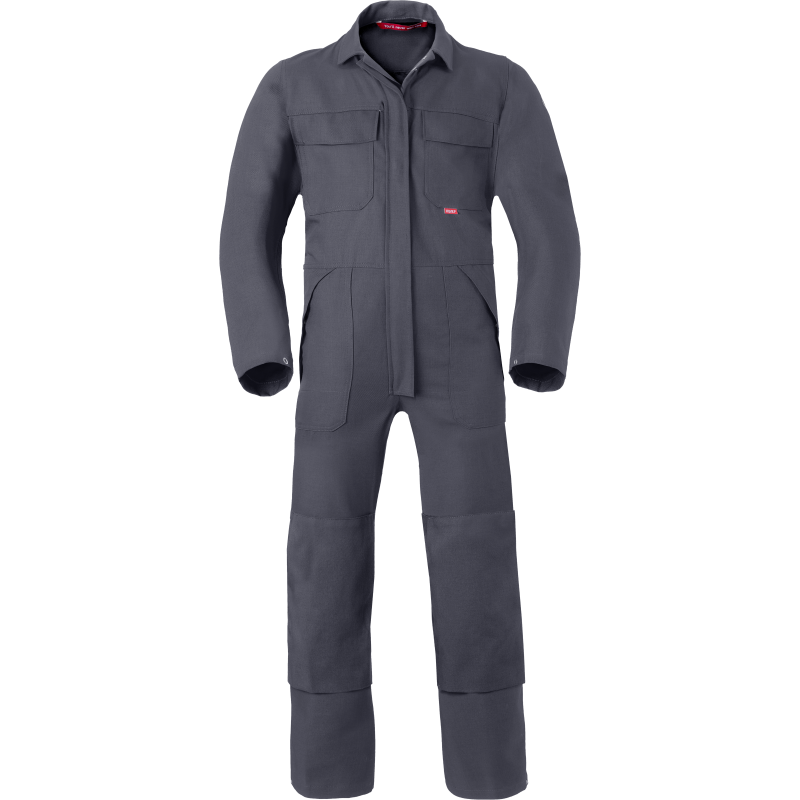 Havep Overall 2725-232520 - Charcoal