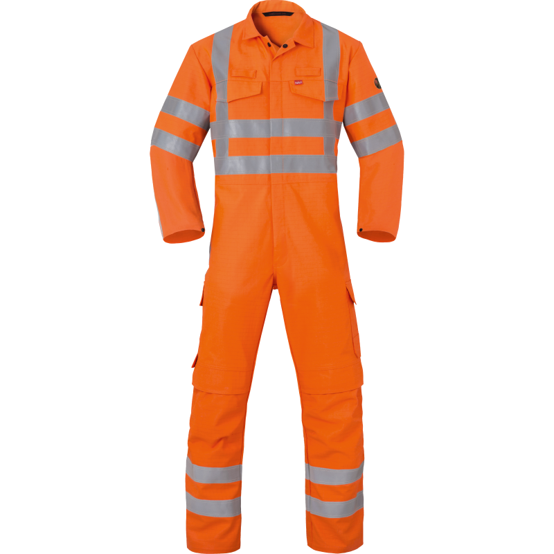 Havep Overall RWS 20194 - Fluo Oranje