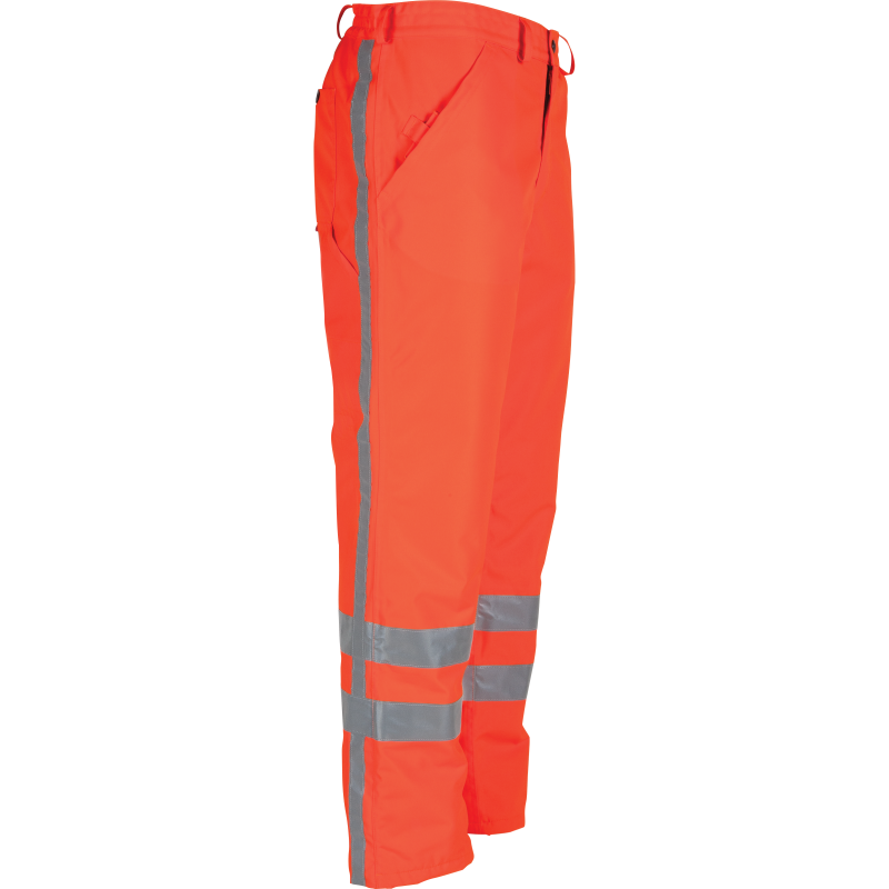 Havep High Visibility Broek 8417 - Fluo oranje 620