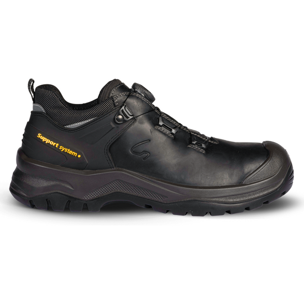 Grisport Safety 901 BOA S3 - Zwart