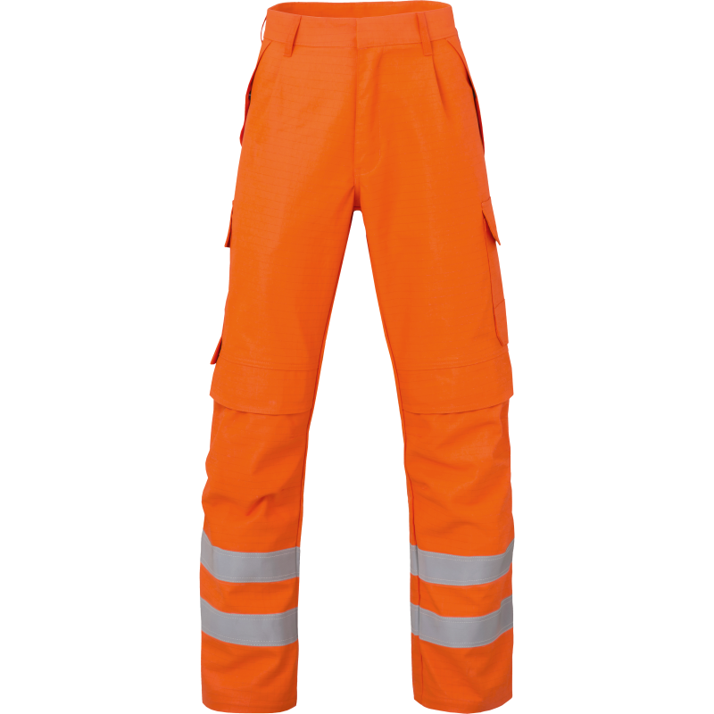 Havep Werkbroek HWS 80236 - Fluo Oranje
