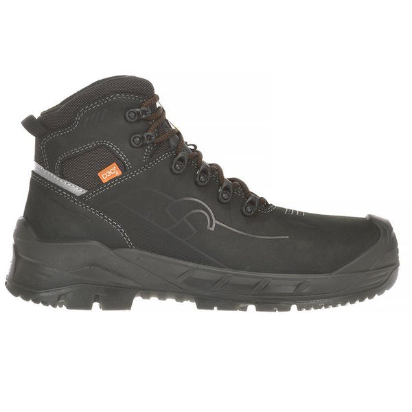 Sixton 70539-05 Marmolada HDRY S7S - Zwart