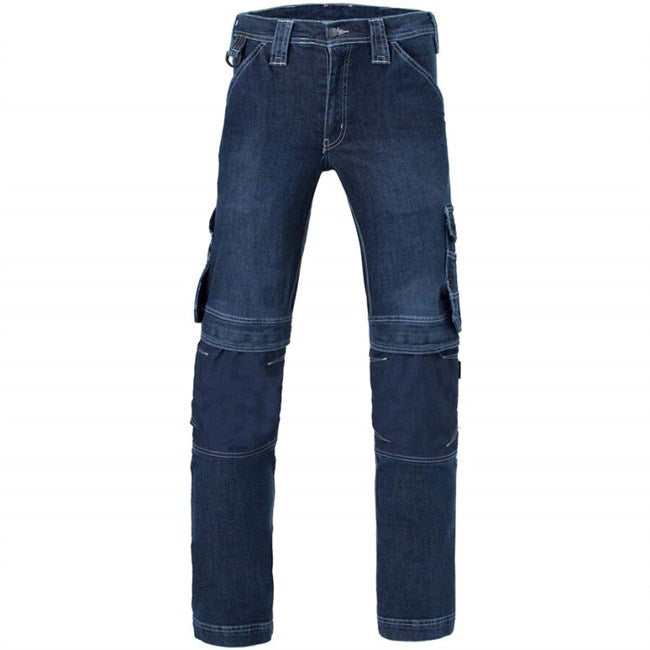 Havep 87442 Heren Jeans - Marine L30